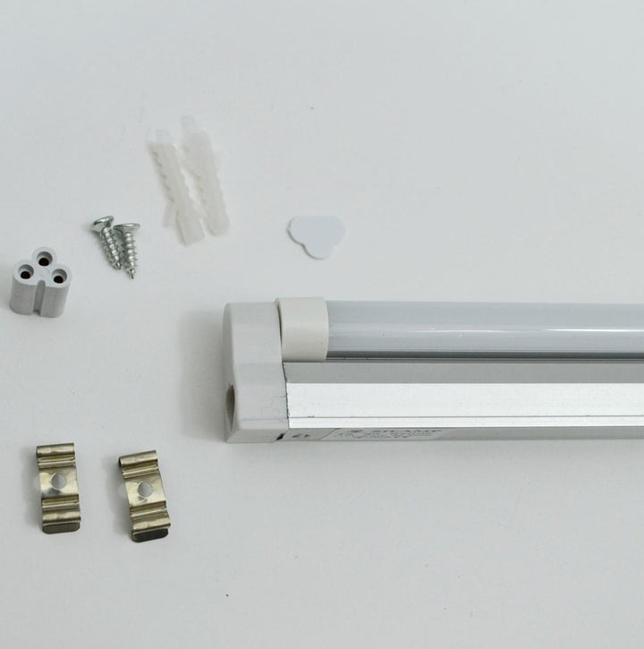 Tube néon LED 150cm T5 24W (Pack de 10)