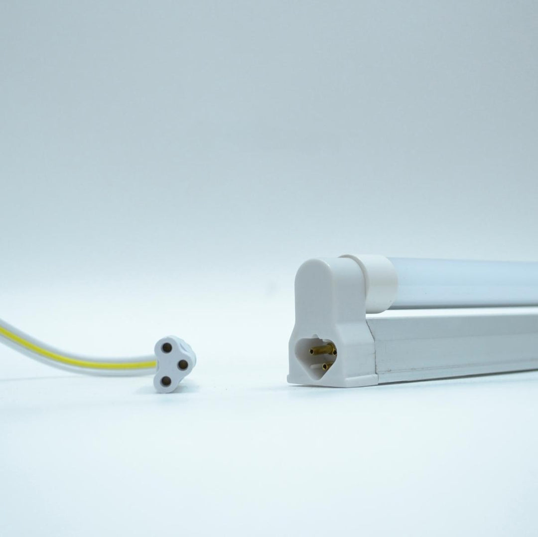 Tube néon LED 150cm T5 24W (Pack de 10)