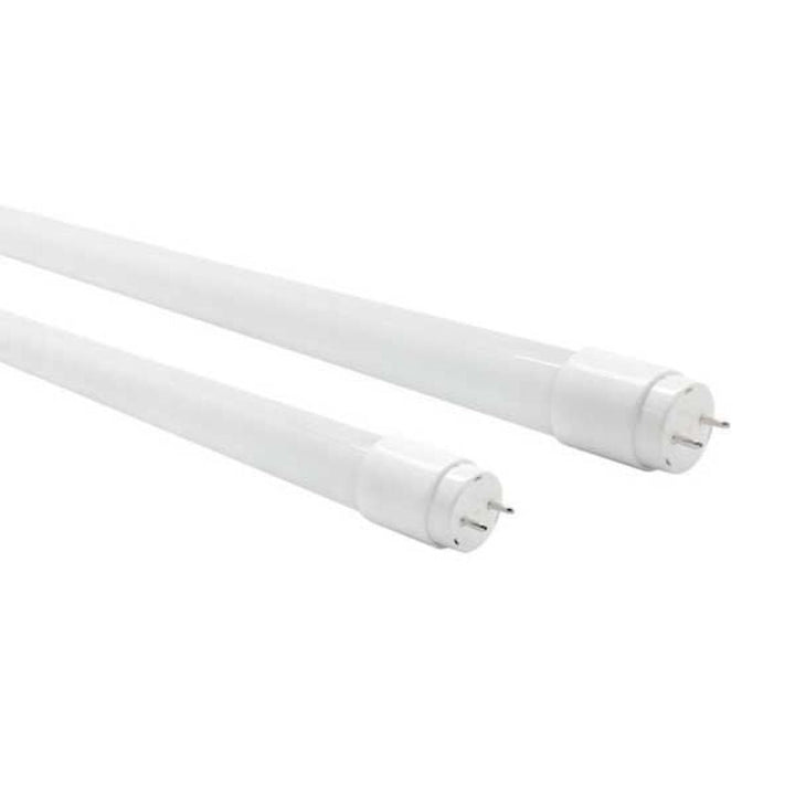 Tube Néon LED 60cm T8 9W IP20 Haut Rendement 163lm/W - Garantie 5 ans (Pack de 25)