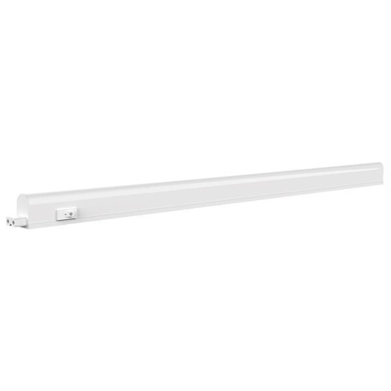 Tube Néon LED T5 60cm 6.5W 2 Têtes Avec Interrupteur