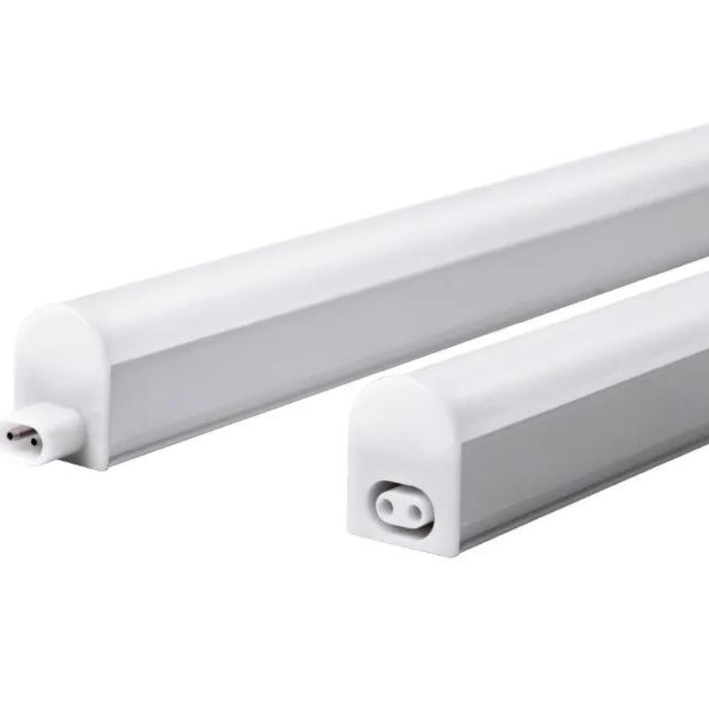 Tube Néon LED T5 60cm 6.5W 2 Têtes Avec Interrupteur