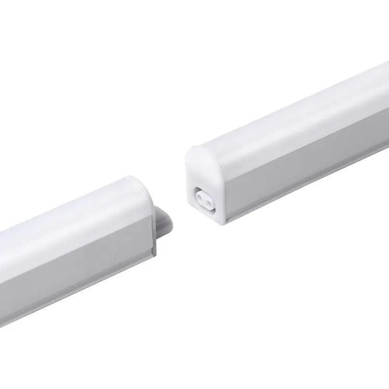 Tube Néon LED T5 60cm 6.5W 2 Têtes Avec Interrupteur