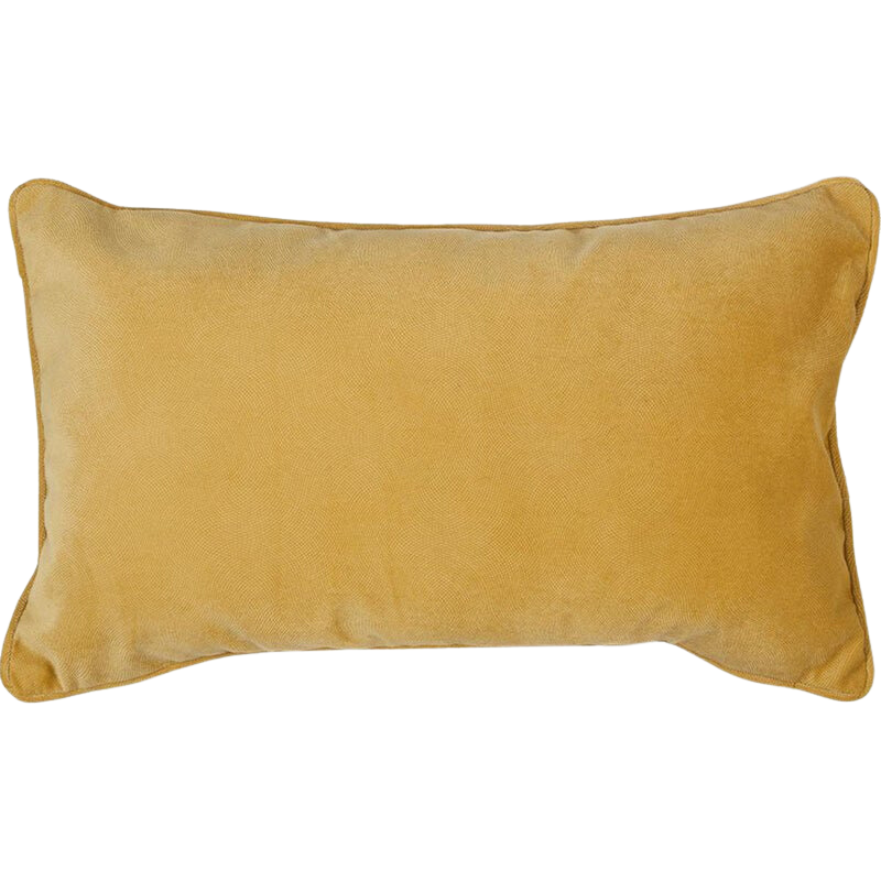 Polyester rectangle cushion 30x50 cm - United Color