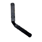 Conector lineal flexible para riel magnético de 48V