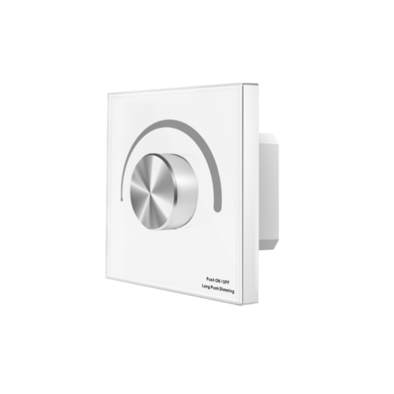 Variateur LED Blanc 12V/24V