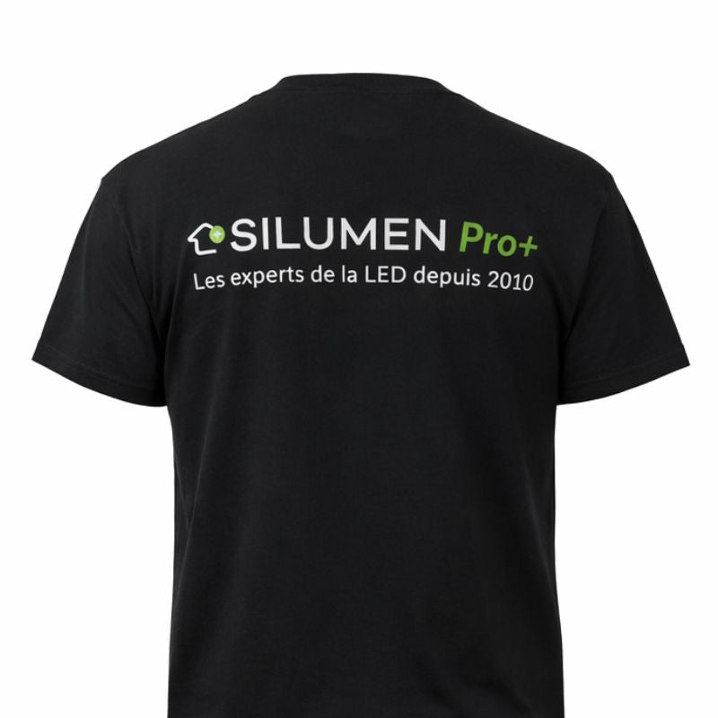 T-shirt Silumen Pro+ (taille à choisir)