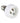 Adaptateur E14 vers GU10 - Silumen