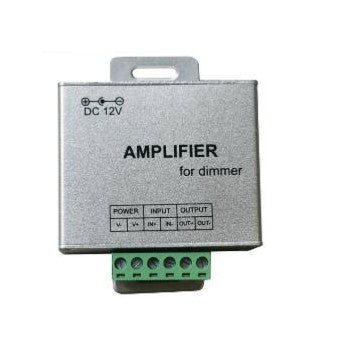 Amplificateur pour Bandeau LED 72W - Silumen