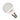 Ampoule E14 LED 4W 220V G45 180° - Silumen