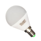 Ampoule E14 LED 4W 220V G45 180°