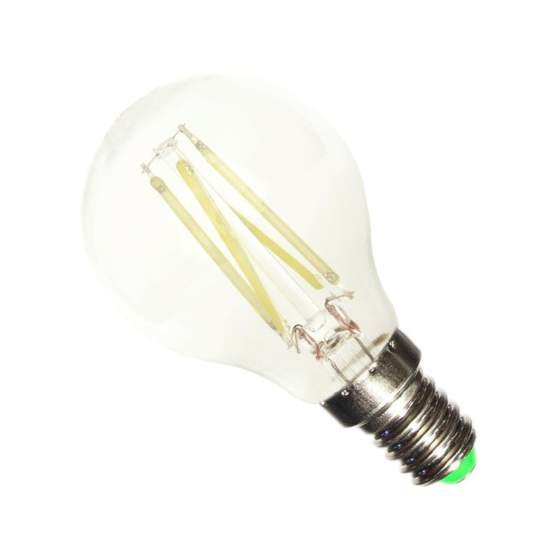 Ampoule Tubulaire E14 Led Filament 7W Satiné, Lumière Chaude – Oniroview