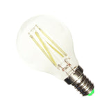 Bulb E14 LED Filament 6W 220V G45 COB 360 ° Classic