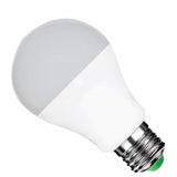 Bulb E27 LED 12W 220V A60 180 °