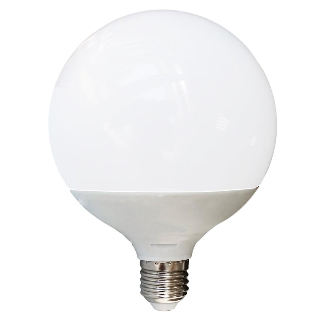 Ampoule E27 LED 12W 220V G95 300° - Silumen