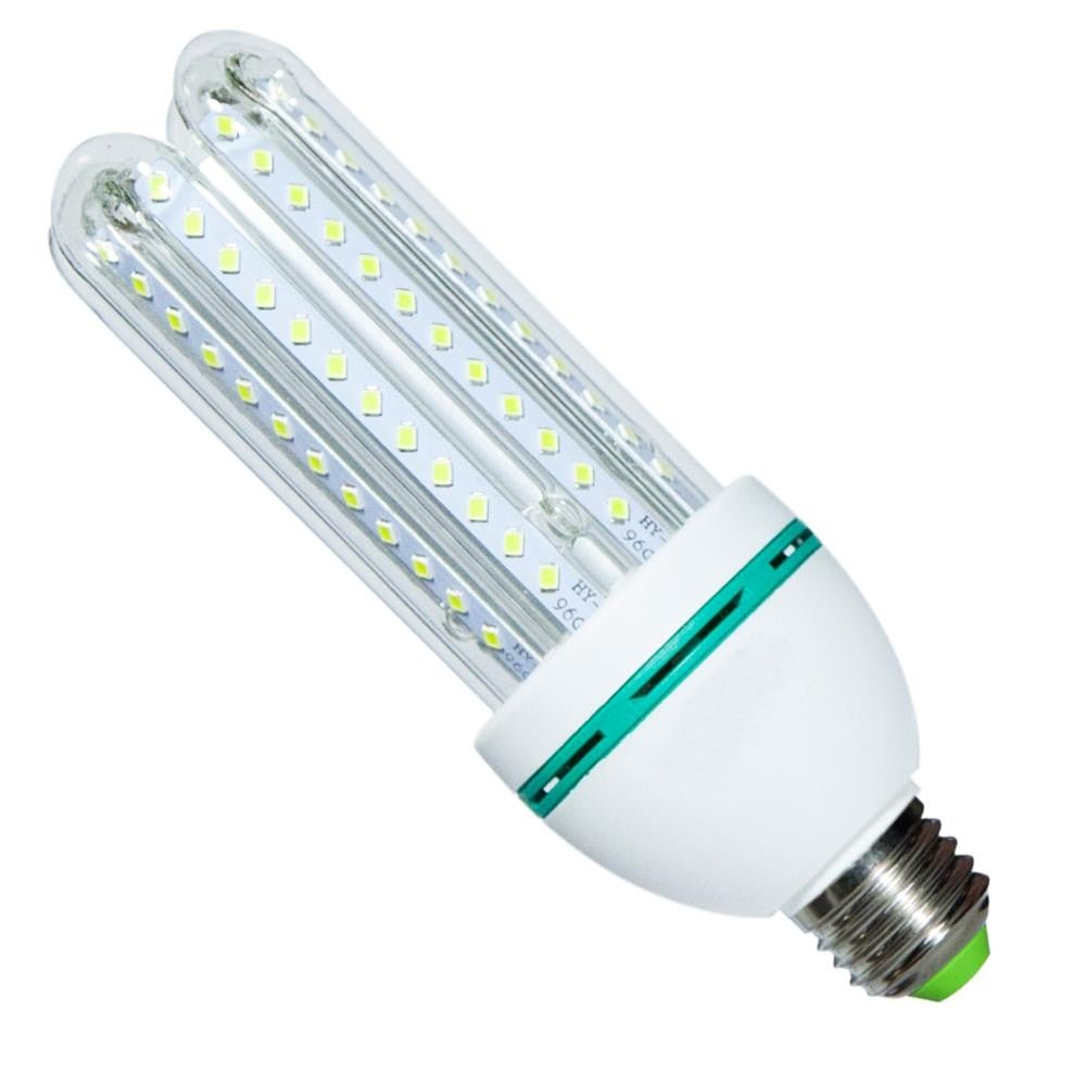 Ampoule E27 LED 16W 220V SMD2835 CFL 360° Lynx - Silumen
