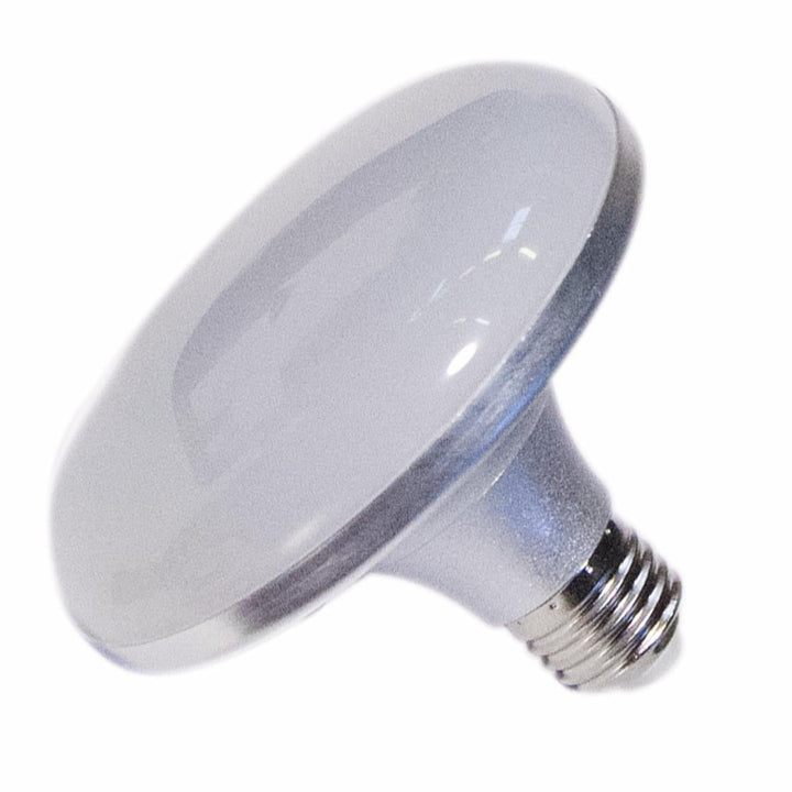 Ampoule E27 LED 18W 220V 120° Projecteur - Silumen