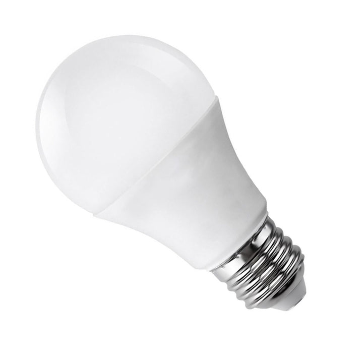 Ampoule E27 LED 18W 220V A80 - Silumen