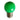 Ampoule E27 LED 1W G45 Multicouleur (Pack de 10) - Silumen