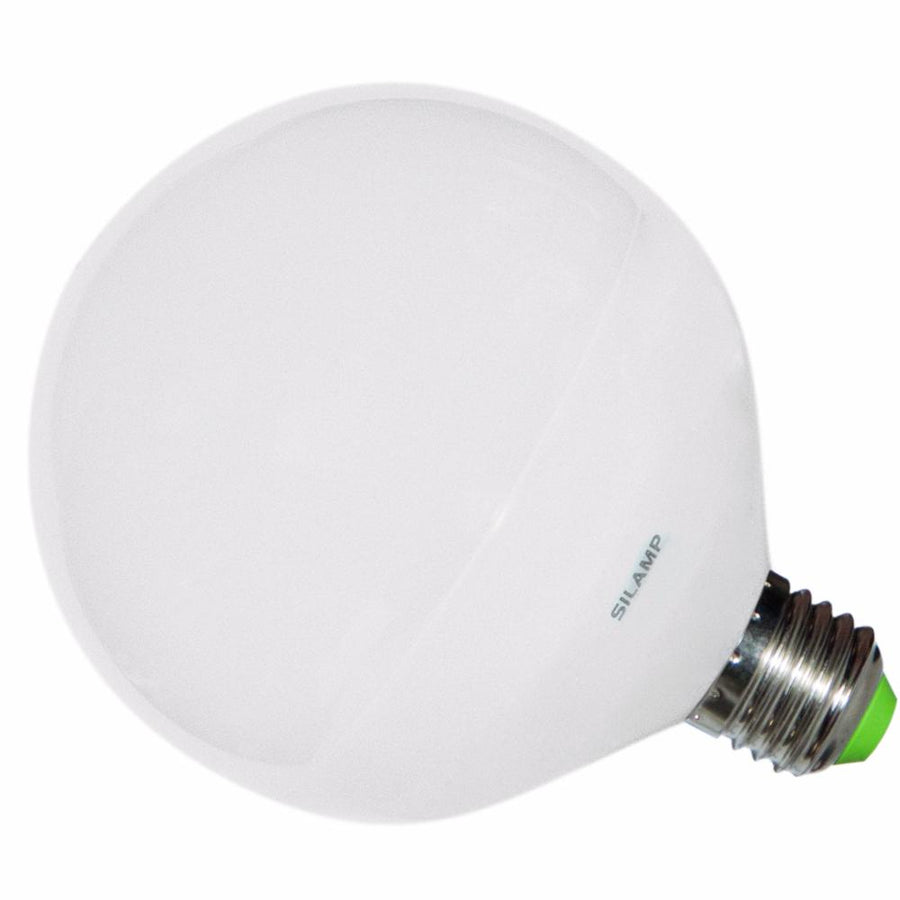 Ampoule E27 LED 20W 220V G120 300° - Silumen