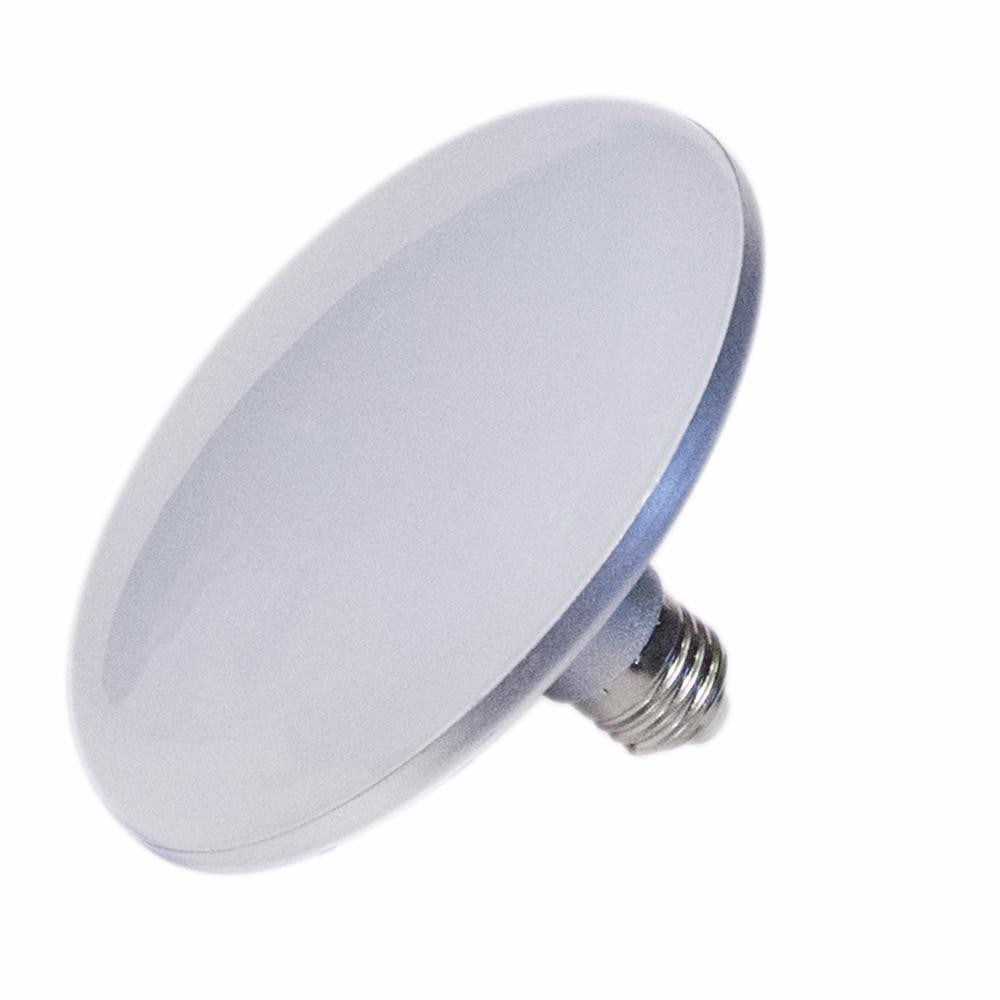 Ampoule E27 LED 24W 220V 120° Projecteur - Silumen