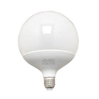 Ampulle E27 LED 25W 220V G140 300° Globus