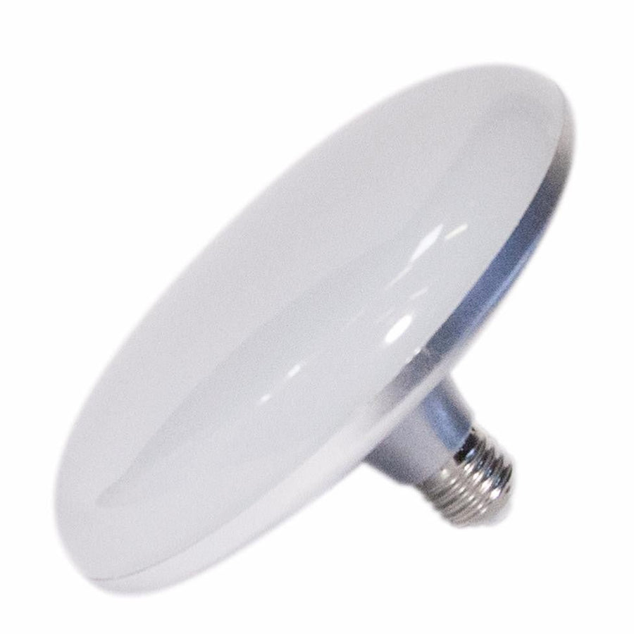 Ampoule E27 LED 36W 220V 120° Projecteur - Silumen