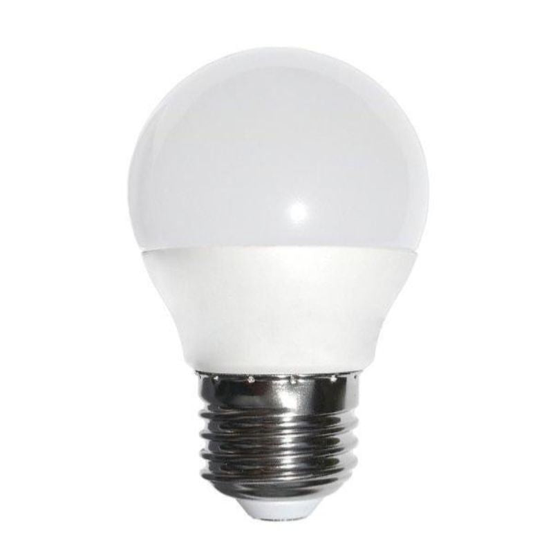 Ampoule E27 LED 6W 220V G45 240° - Silumen