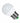 Ampoule E27 LED 6W 220V G50 220° - Silumen