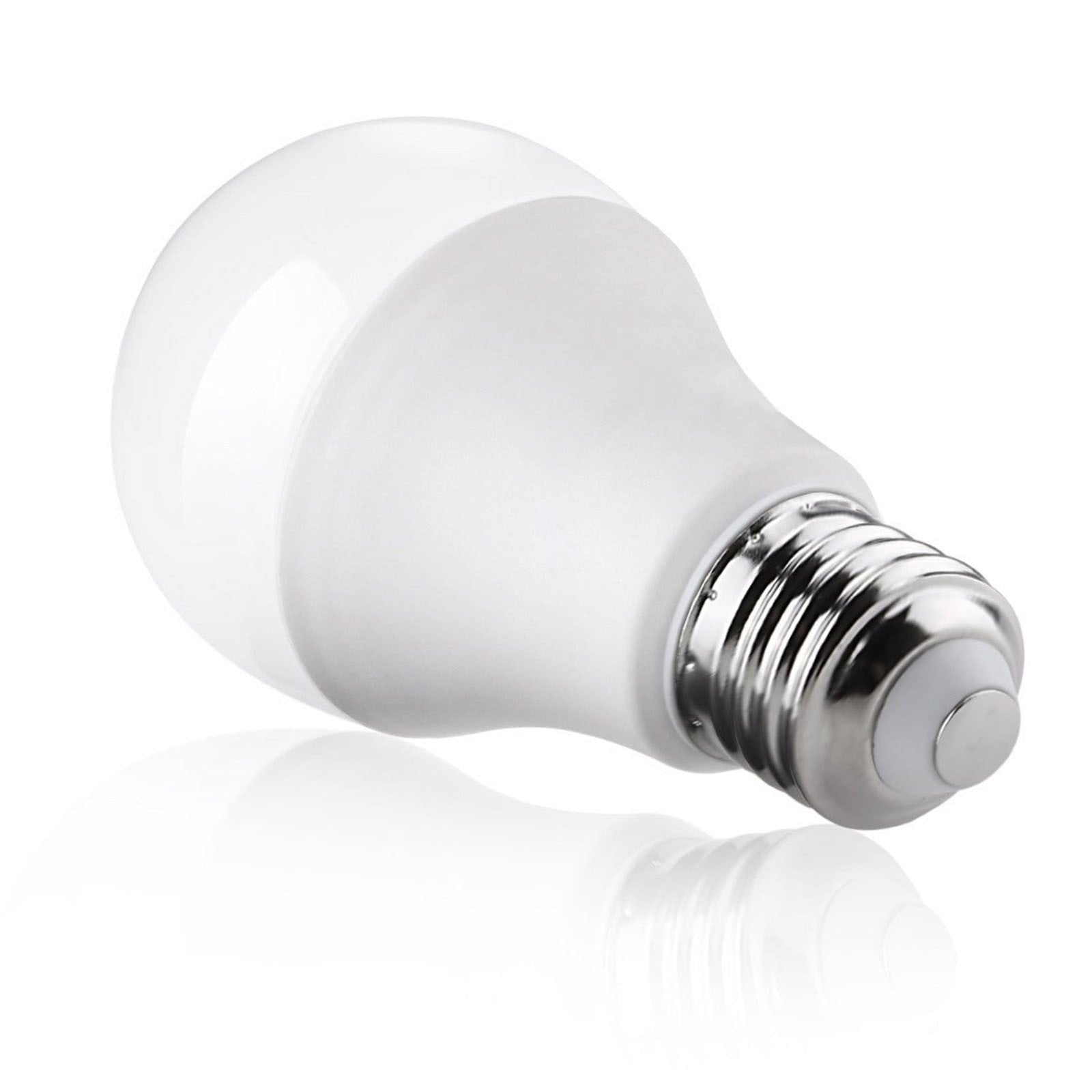 Ampoule E27 LED 8W 220V G45 300° - Silumen