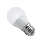 Bulbo E27 LED 8W 220V G45 300 °