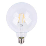 Ampulle E27 LED Filament 6W 220V COB G95