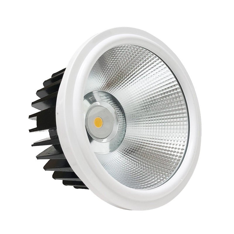 Ampoule LED AR111 20W COB Rond - Silumen