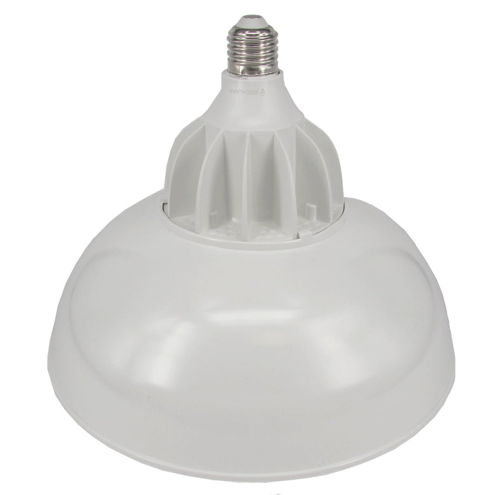 Ampoule LED Cloche E27 50W 220V 120° - Silumen