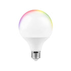 Ampoule LED Connectée Wifi E27 11W G95 RGBW