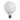 Ampoule LED E27 15W G95 270° Globe - Silumen