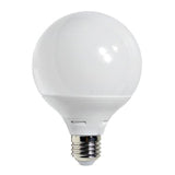 Ampoule LED E27 12W G95 270° Globe