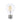 Ampoule LED E27 A60 8W Filament - Silumen