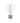 Ampoule LED E27 A70 12W Filament - Silumen