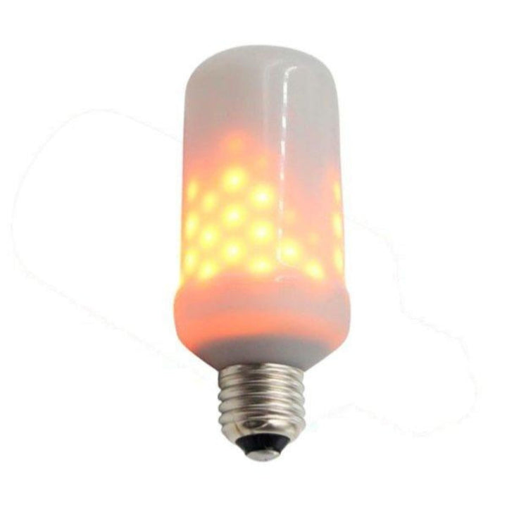 Ampoule LED E27 Flamme 5W 220V - Silumen