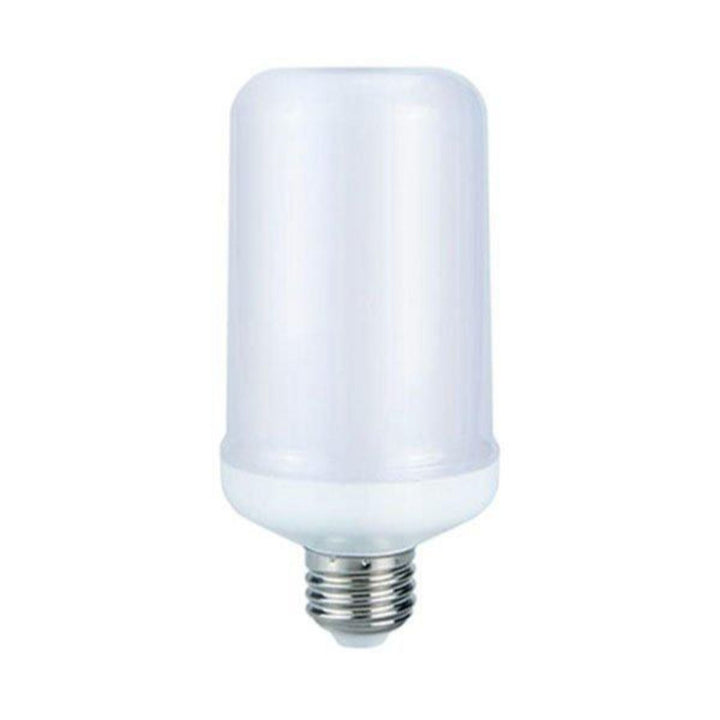 Ampoule LED E27 Flamme 5W 220V - Silumen