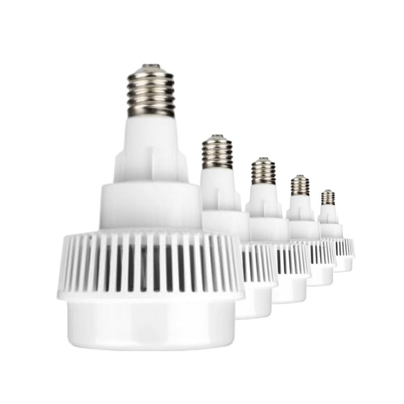 Ampoule LED E40 160W 220V 120° (Pack de 4) - Silumen