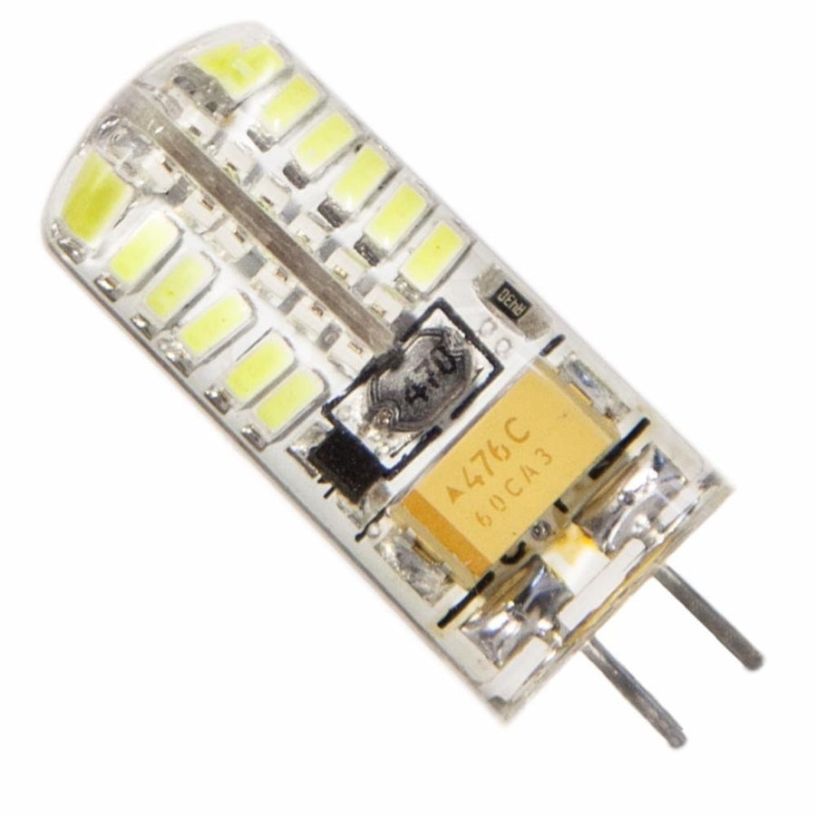 Ampoule LED G4 12V 3W SMD2835 24LED 360° - Silumen