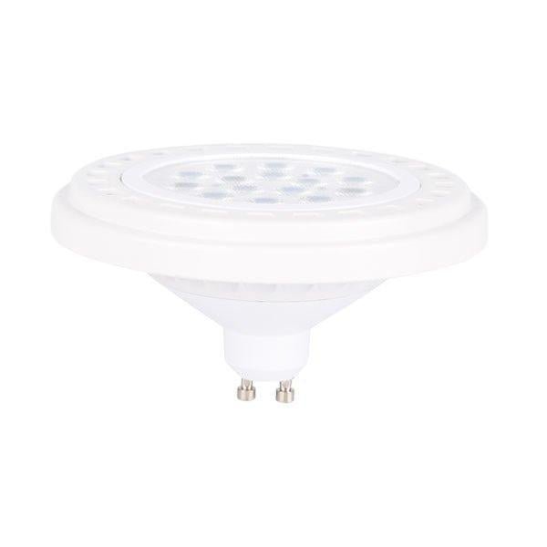 Ampoule LED GU10 15W 30° Projecteur - Silumen