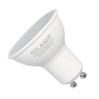 Bulbo LED GU10 6W 220V SMD2835 PAR16 10LED 90 °