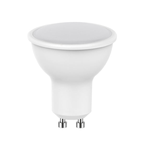 Ampoule LED GU10 7W 220V Dimmable - Silumen