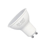 LED bulb GU10 8W 220V