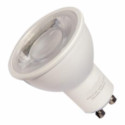Ampoule LED GU10 Dimmable 8W 220V SMD2835 PAR16 60° - Silumen
