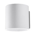 Cylinder Wall Light for G9 Bulb  
