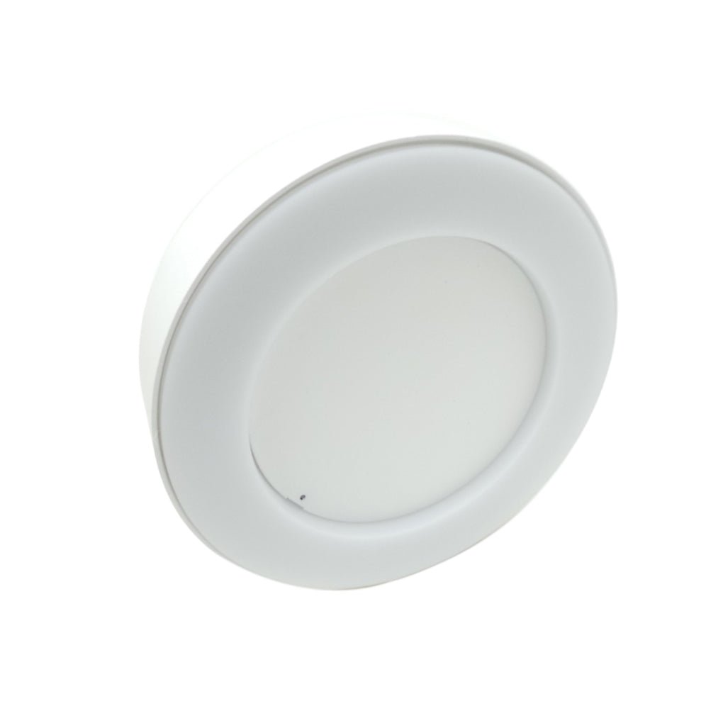 Applique Murale LED 15W COB IP65 - Silumen
