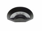 Halve maan LED-wandlamp 4x1W IP44